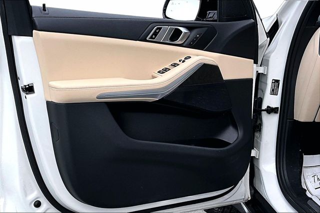2022 BMW X5 40i - Photo 23