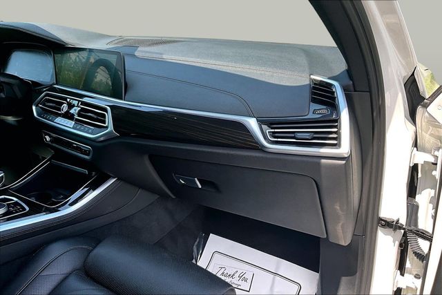 2023 BMW X5 40i - Photo 29
