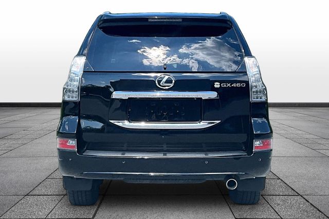 2019 Lexus GX Base - Photo 8