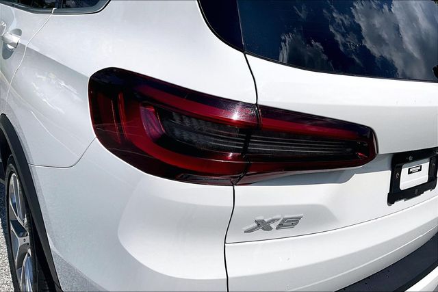 2023 BMW X5 40i - Photo 26