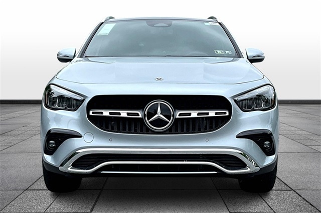 Certified 2025 Mercedes-Benz GLA GLA250 with VIN W1N4N4HB7SJ689203 for sale in Devon, PA