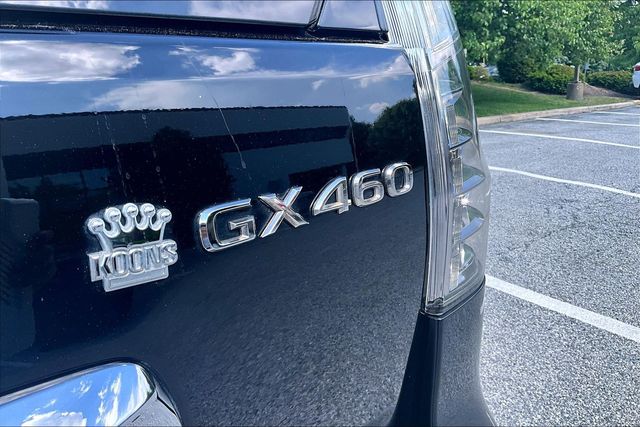 2019 Lexus GX Base - Photo 27