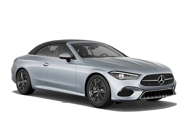 2026 Mercedes-Benz CLE CLE 300's photo