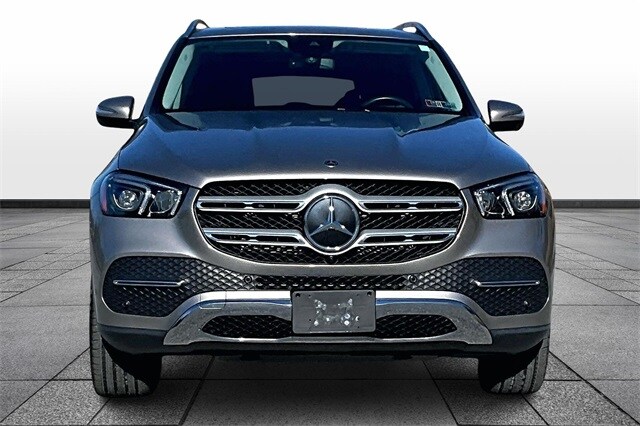 2023 Mercedes Benz GLE 350 4MATIC photo 2