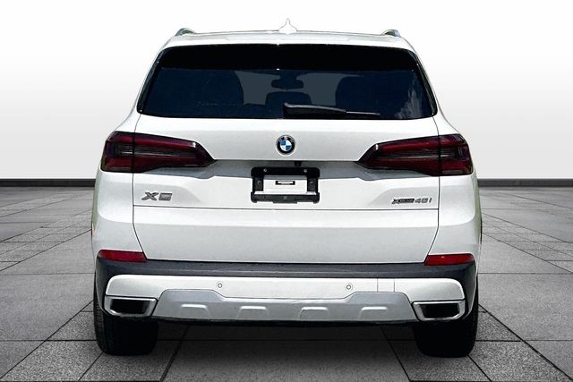 2023 BMW X5 40i - Photo 8
