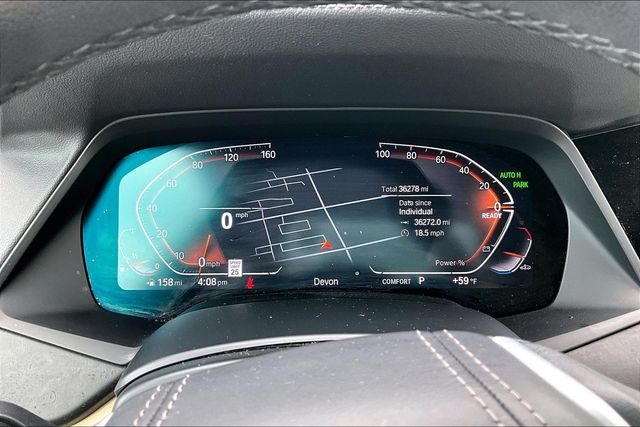 2022 BMW X5 40i - Photo 16