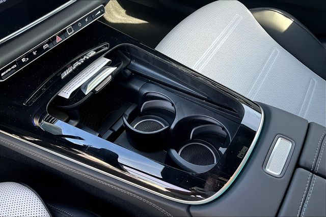 2026 Mercedes-Benz E-Class AMG E53 - Photo 11
