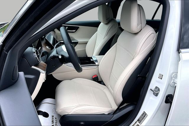2026 Mercedes-Benz C-Class Sedan C 300 - Photo 24