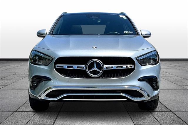 Certified 2025 Mercedes-Benz GLA GLA250 with VIN W1N4N4HB6SJ658444 for sale in Devon, PA