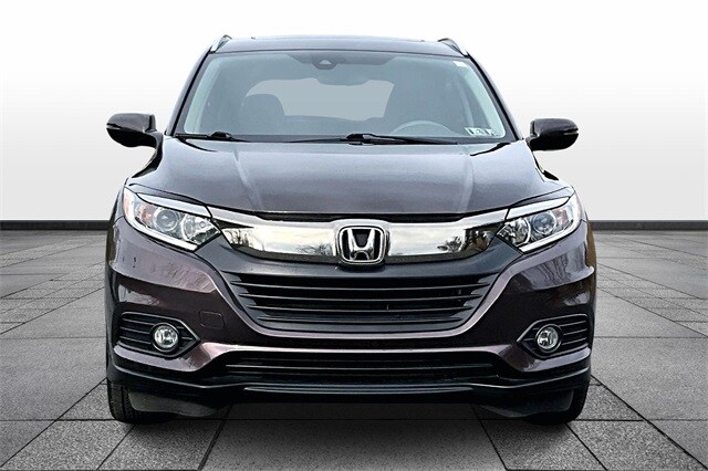 2022 Honda HR-V EX photo 2