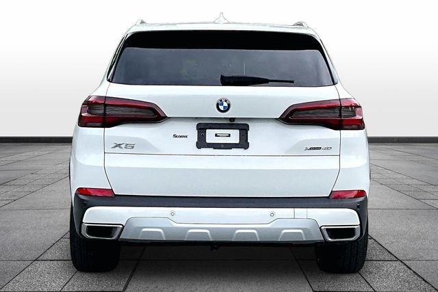 2022 BMW X5 40i - Photo 8