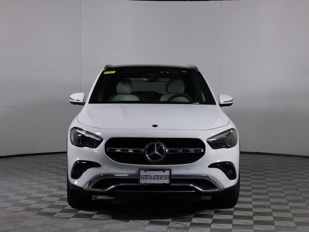 Used 2026 Mercedes-Benz GLA 250 SUV