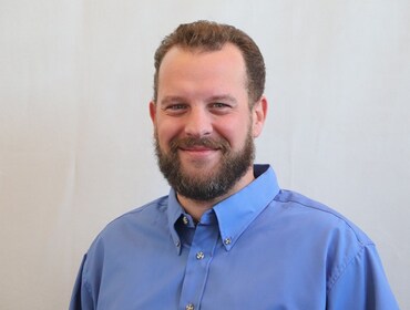 Staff member Adam Gasbarre, Mercedes-Benz Parts Advisor from 86b1f39c2b28