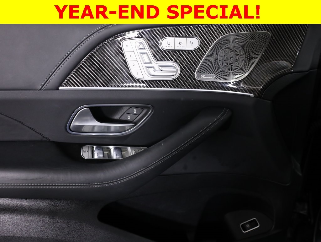 Image of 2024 Mercedes-Benz AMG GLE 53 4MATIC Coupe