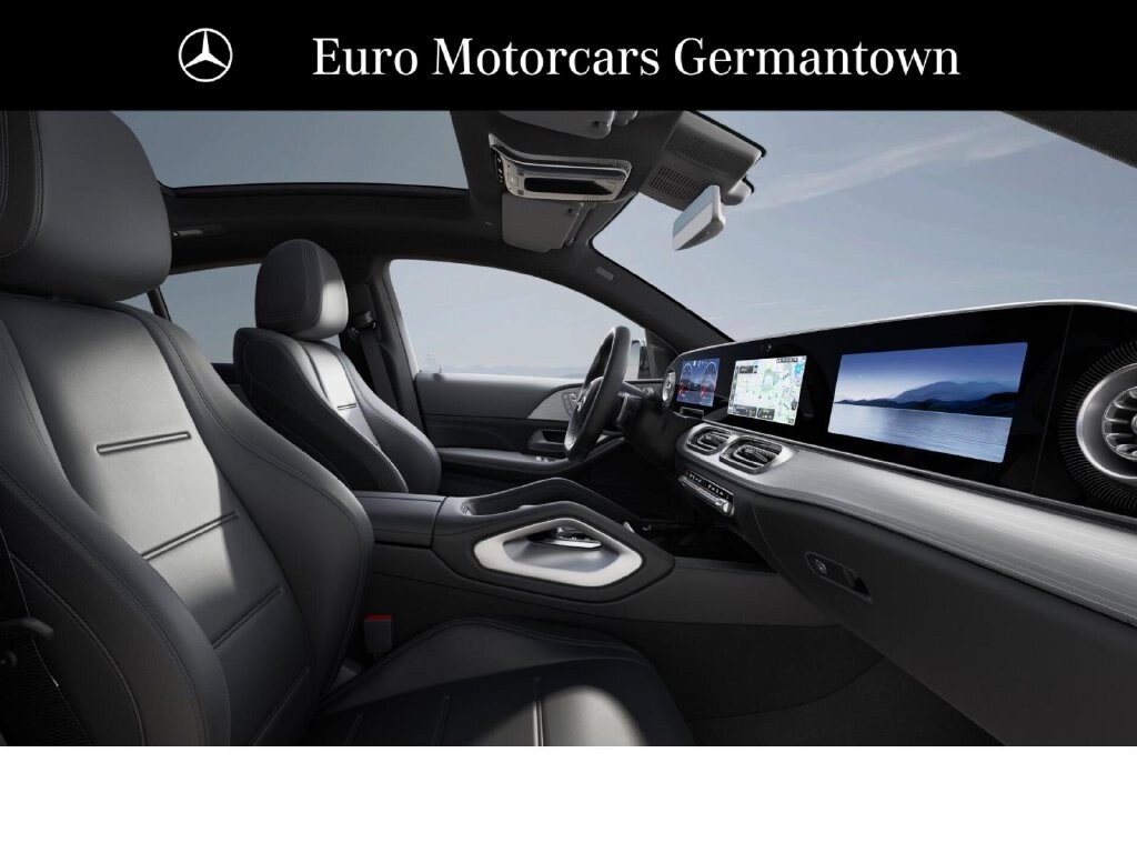 New 2027 Mercedes-Benz GLE GLE 450 4MATIC Coupe SUV