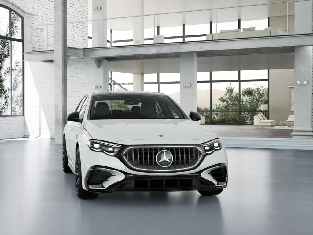 2026 Mercedes-Benz E-Class AMG E53 - Photo 7