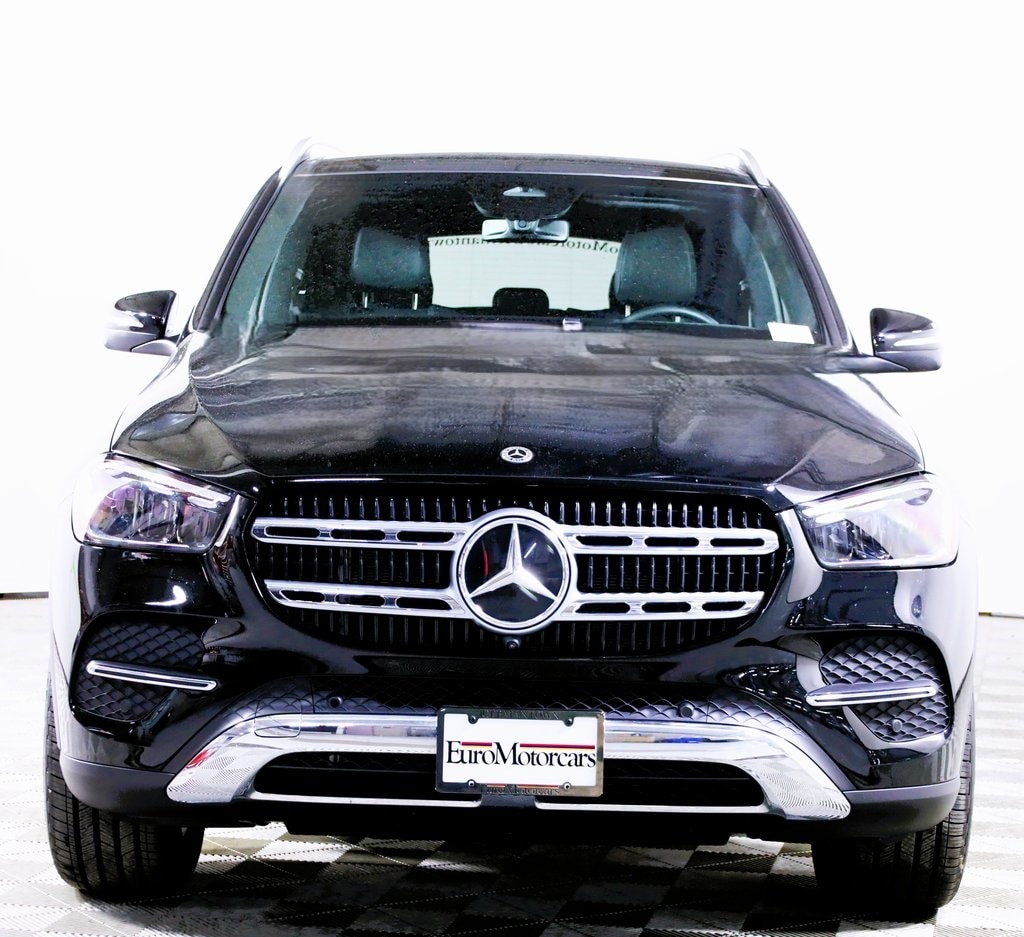 Used 2025 Mercedes-Benz GLE GLE450E with VIN 4JGFB4GB0SB299611 for sale in Germantown, MD