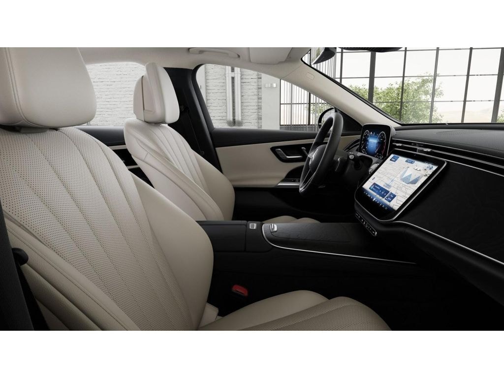 New 2026 Mercedes-Benz E-Class E 450 4MATIC Sedan Sedan