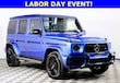 Mercedes-Benz AMG G 63