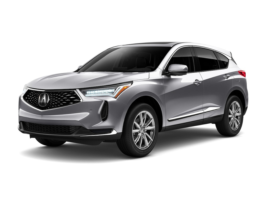 Used 2023 Acura RDX Technology Package SUV