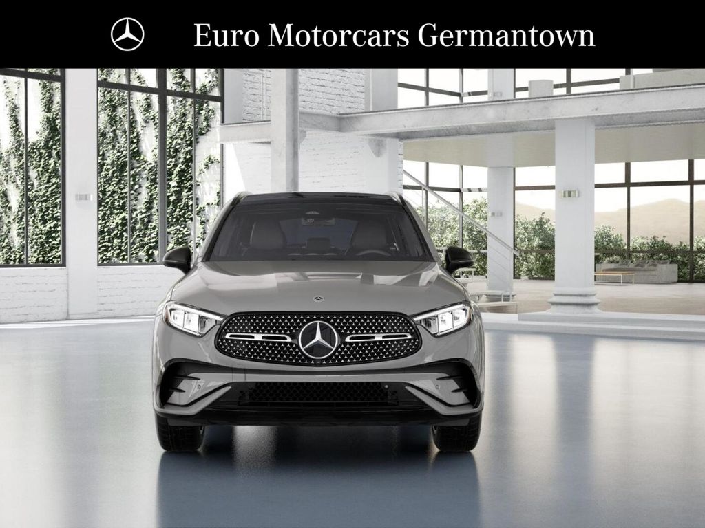 2026 Mercedes-Benz GLC Base - Photo 7