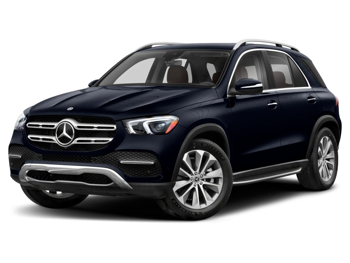 2023 Mercedes-Benz GLE GLE450's photo