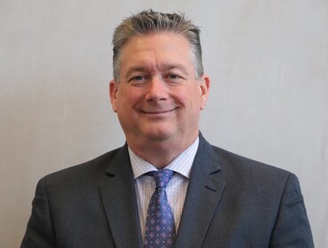 Staff member Jon Charles from f9468af85c30