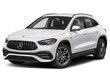 Mercedes-Benz AMG GLA 35