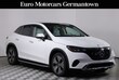  Mercedes-Benz EQE 350
