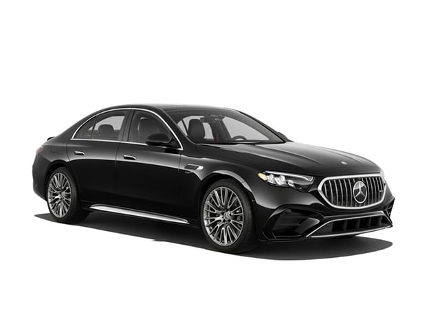 2027 Mercedes-Benz E-Class
