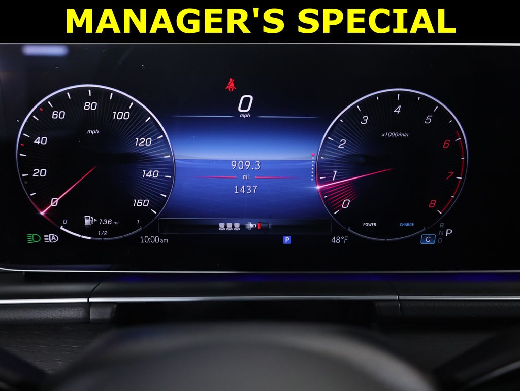 2025 Mercedes-Benz GLE GLE450 - Photo 16