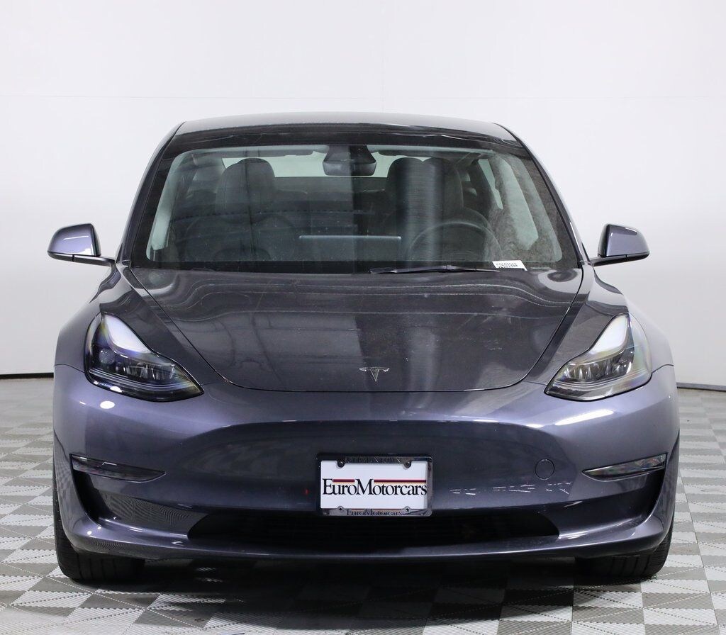 Used 2023 Tesla Model 3 Base Sedan