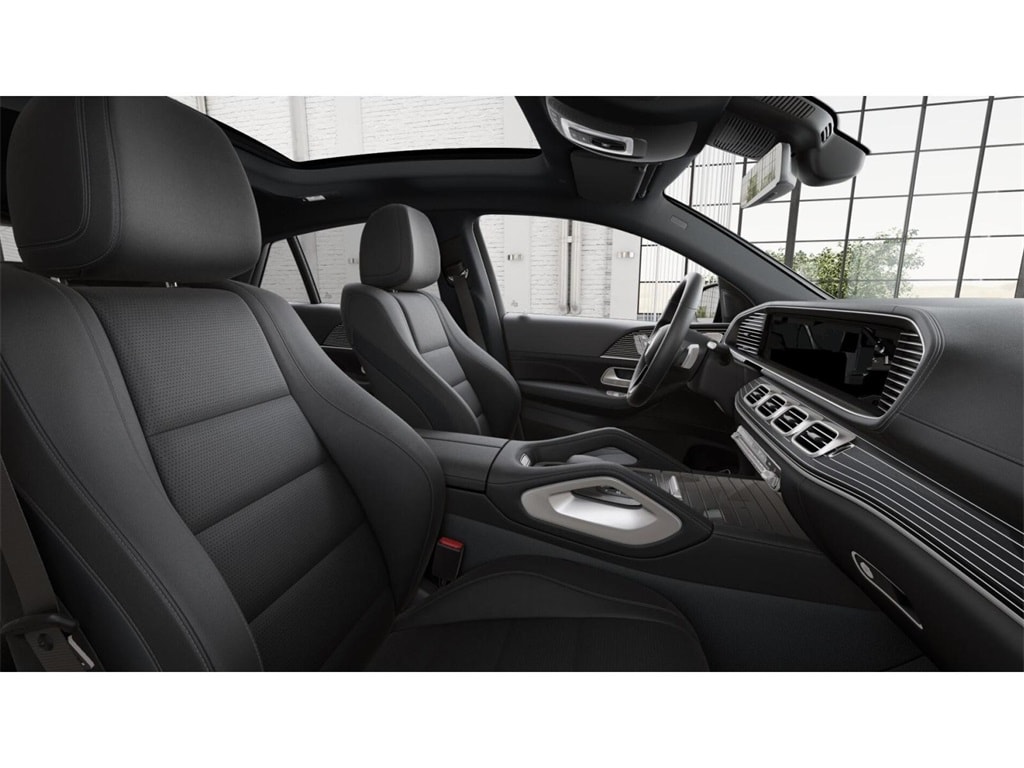 New 2026 Mercedes-Benz GLE GLE 450 4MATIC Coupe SUV