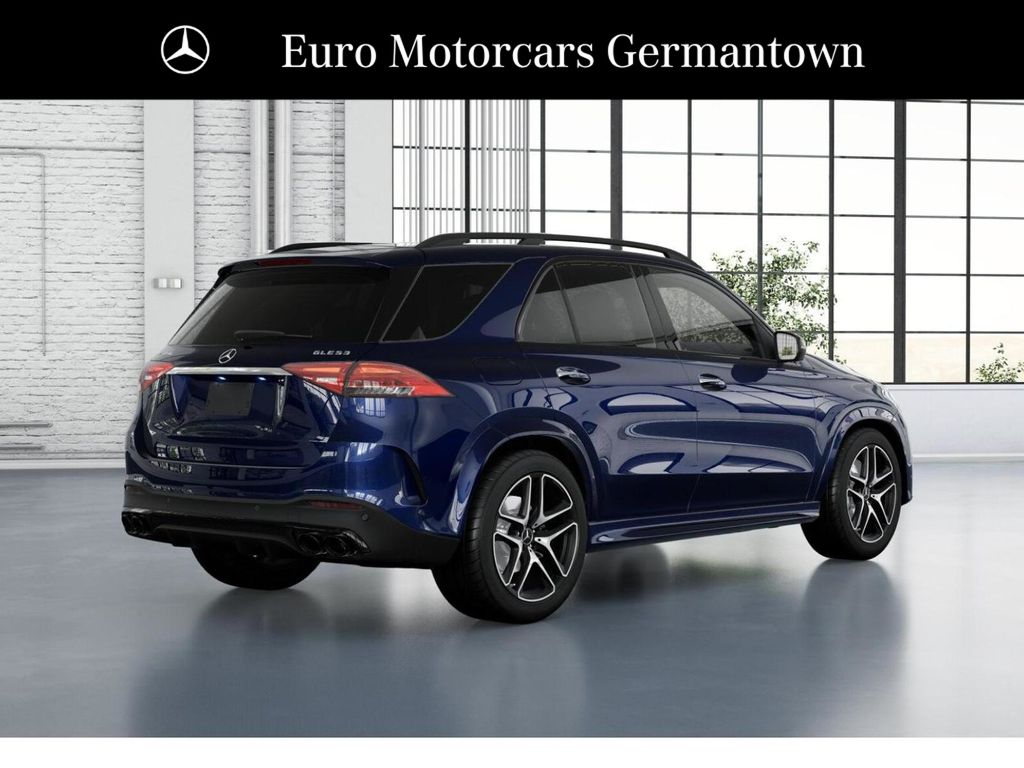 2026 Mercedes-Benz GLE AMG GLE 53 - Photo 20