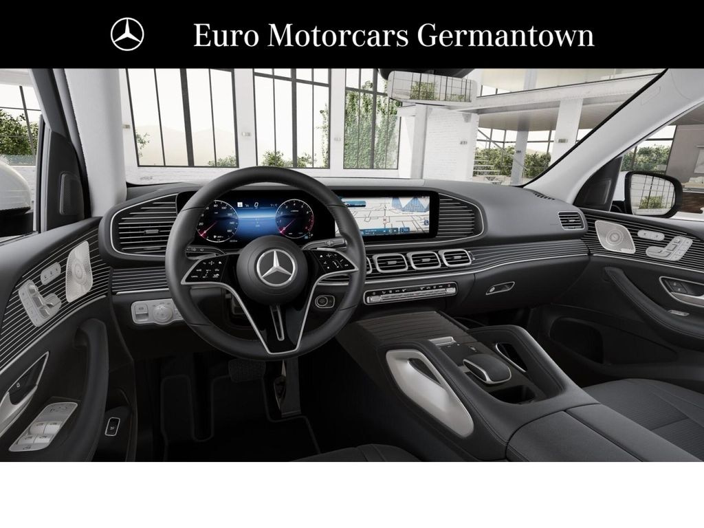 New 2026 Mercedes-Benz GLE GLE 450 4MATIC SUV SUV
