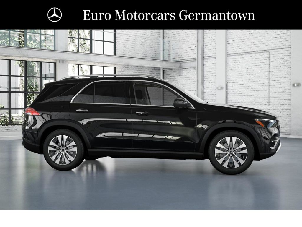 2026 Mercedes-Benz GLE GLE350 - Photo 15