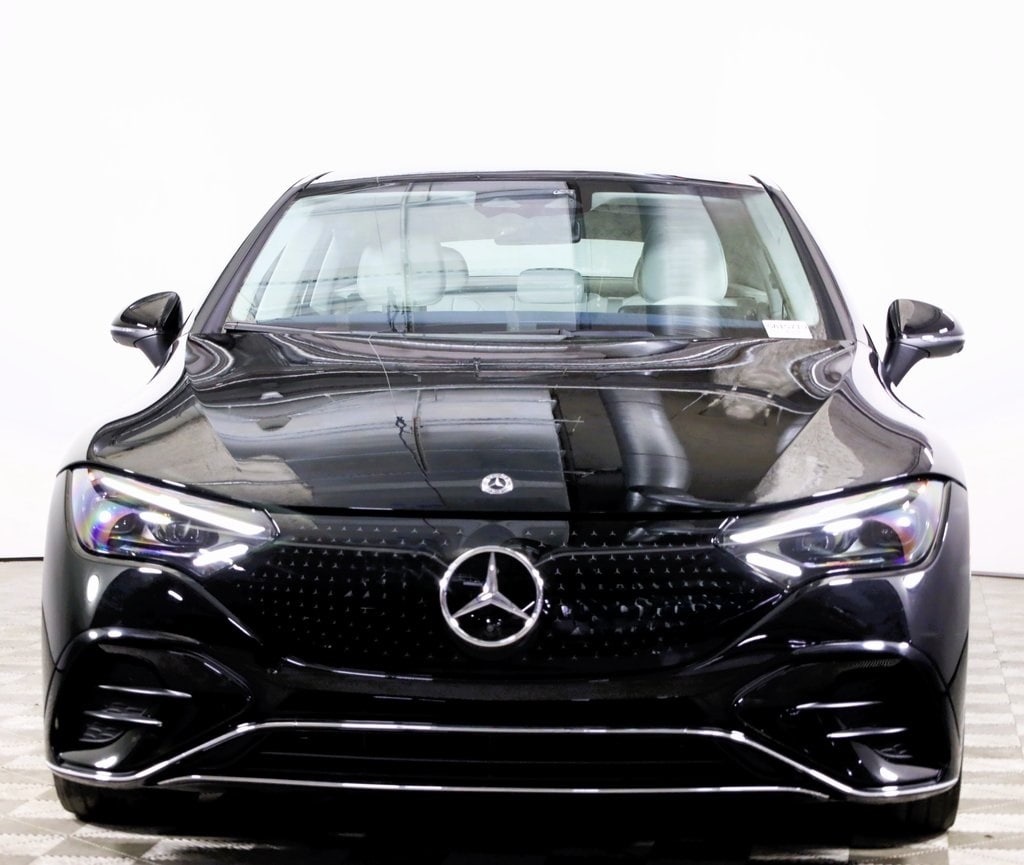 Used 2023 Mercedes-Benz EQE Base with VIN W1KEG1CB1PF031386 for sale in Germantown, MD