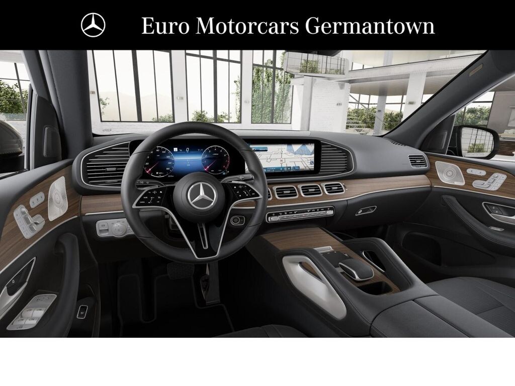 New 2026 Mercedes-Benz GLE GLE 350 4MATIC SUV SUV
