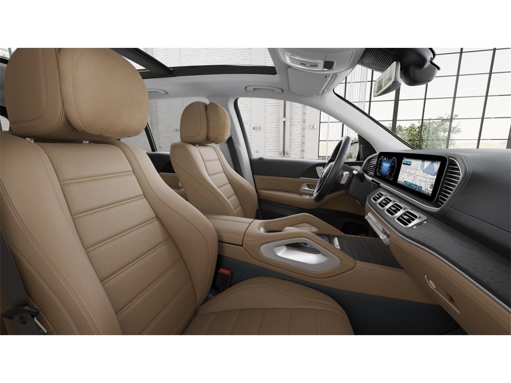 New 2026 Mercedes-Benz GLE GLE 350 4MATIC SUV SUV