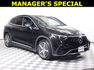 2023 Mercedes-Benz EQE 350 SUV