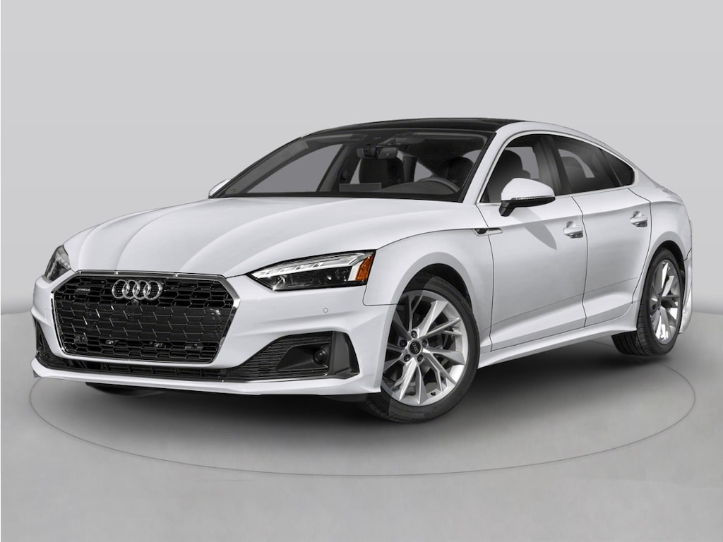 Used 2025 Audi A5 45 S line Premium Sportback