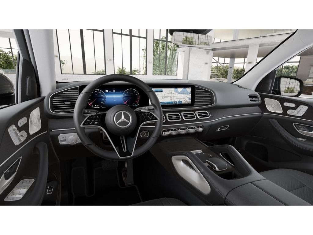 New 2026 Mercedes-Benz GLE GLE 350 4MATIC SUV SUV