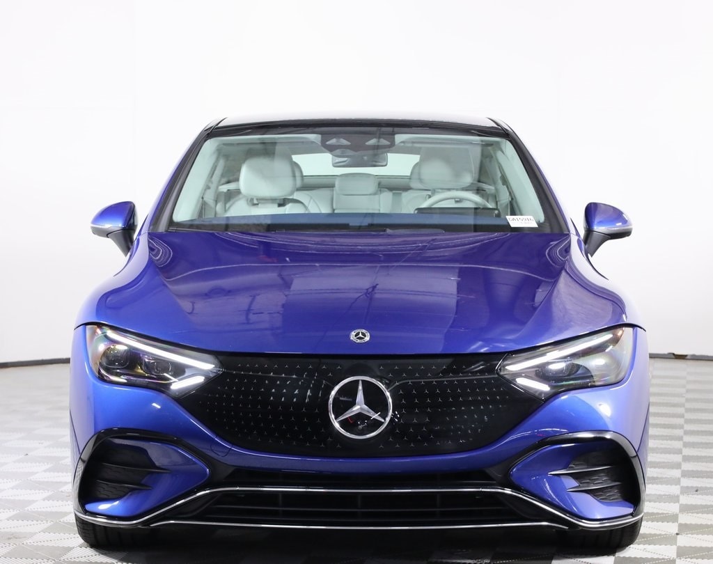 Certified 2023 Mercedes-Benz EQE Base with VIN W1KEG1CB2PF017870 for sale in Germantown, MD