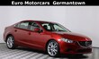 Mazda Mazda6