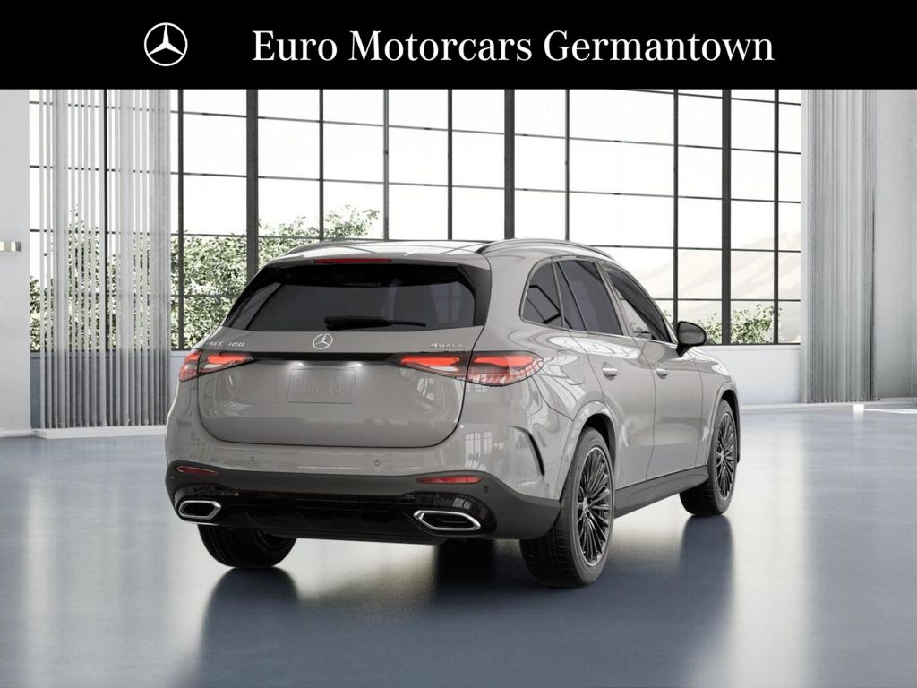 2026 Mercedes-Benz GLC Base - Photo 22