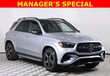  Mercedes-Benz GLE 450e