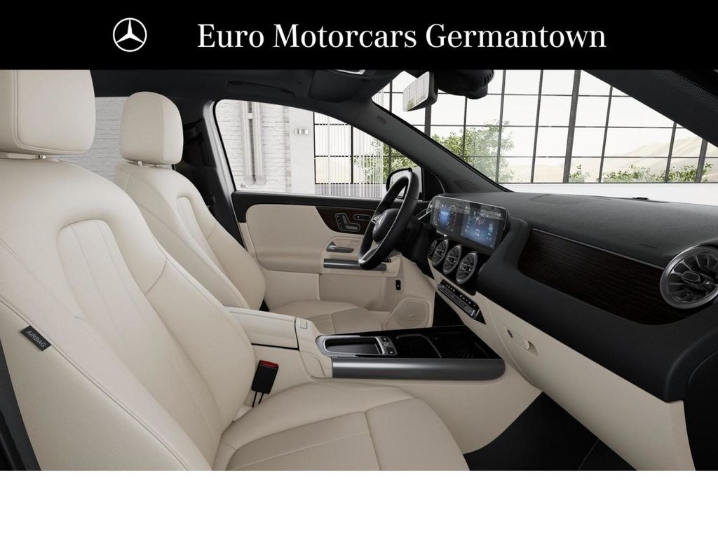New 2026 Mercedes-Benz GLA GLA 250 4MATIC SUV SUV