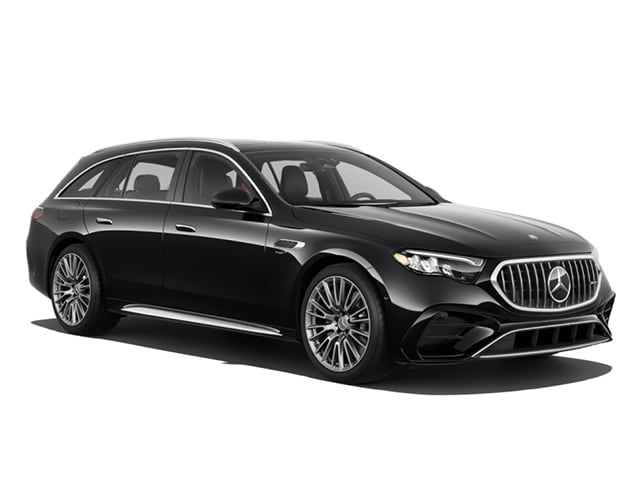 2026 Mercedes-Benz E-Class