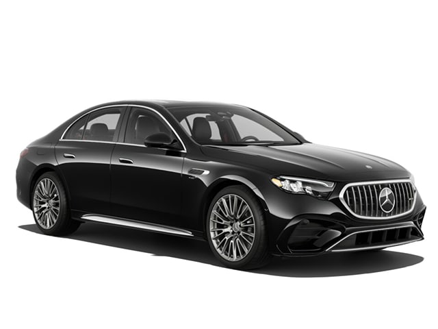2026 Mercedes-Benz E-Class AMG E53 4MATIC's photo