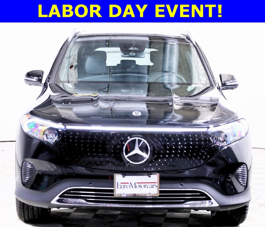 Used 2025 Mercedes-Benz EQB Base with VIN W1N9M0KB1SN137618 for sale in Germantown, MD
